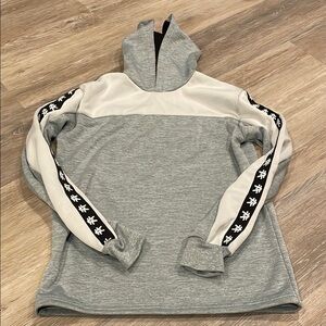 NWOT American Fighter youth hoodie - size M